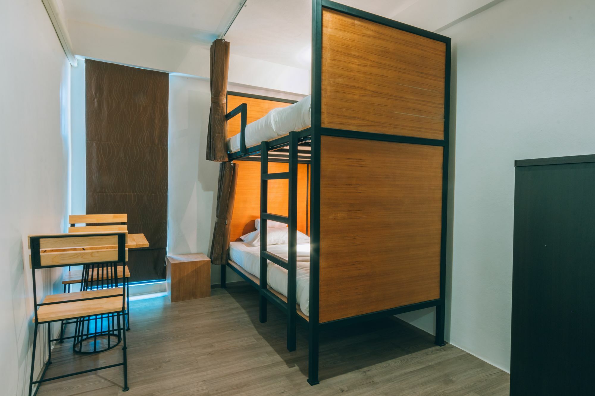 Oyo 489 Yak Hostel Чиангмай Экстерьер фото